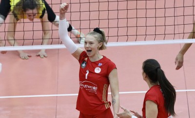 «Πάτησε» την ΑΕΚ στο Ρέντη, φουλάρει για τον τίτλο!