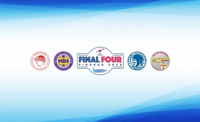 Πόλο Γυναικών | Την Παρασκευή η Συνέντευξη Τύπου του Final 4