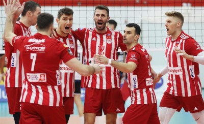 Πάμε ΞΑΝΑ! Με ΠΑΟΚ στον ημιτελικό του Final-4!