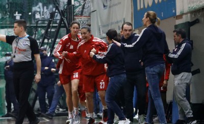 Στην τραμπούκα, απαντάμε με καρδιά Πρωταθλητή!