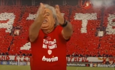 ΑΝΤΕ ΓΕΙΑ: Ο Τάκης και ο «αντι-Ολυμπιακός»