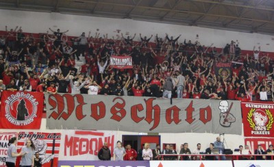 Τα εισιτήρια του πρώτου τελικού