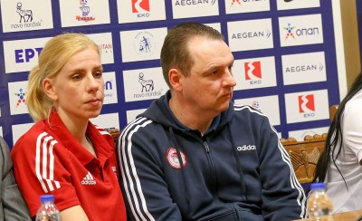 Ζίμπαρτς: «Έτσι θα προχωρήσουμε για τον τελικό»