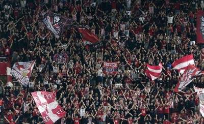 Γεμίζουμε τον Ναό με ΠΑΟΚ και πάμε στον τελικό!