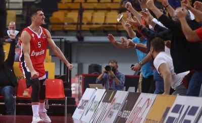 Εξαφανίζονται και τα εισιτήρια του δεύτερου αγώνα με Μονακό