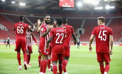 Η οριστική απόφαση για τον επαναληπτικό με ΠΑΟΚ στο Καραϊσκάκη