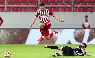 Το πρόγραμμα του Θρύλου ως το τέλος!