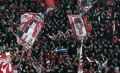 Συμπληρώθηκαν οι θέσεις ΑμεΑ για ΠΑΟΚ