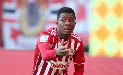 Ο Αγκιμπού λάμπει ξανά! Δείτε τη λίστα στην οποία συμπεριλήφθηκε! (photo)