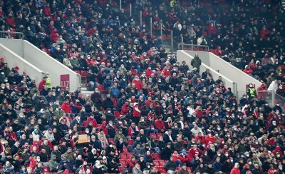 Ολυμπιακός-ΑΕΚ: Οι θέσεις ΑμεΑ στον Ναό