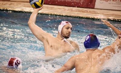 Στον τελικό ο Θρύλος χωρίς να φορτσάρει