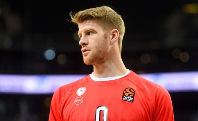 «Η ομάδα χτίζεται για το Triple Crown»