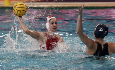 «Σβηστά» την ΑΕΚ οι back2back πρωταθλήτριες Ευρώπης!