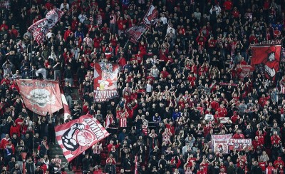 Στα εκδοτήρια ξανά τα εισιτήρια με ΠΑΟΚ