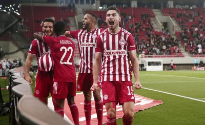 Η NOVA θα δείξει το φιλικό με τη Σαχτάρ