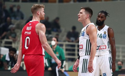 Ουόκαπ: «Η σκληράδα έκανε τη διαφορά»