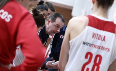 «Θέλουμε και το πρωτάθλημα»