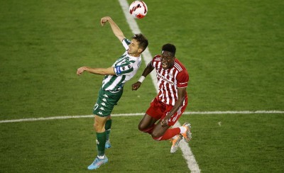 Επικεντρώσου στην Τούμπα και προχώρα