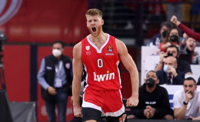 Ονειρικός Θρύλος, ισοπέδωσε τη Μονακό!