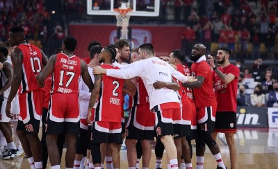 Ολυμπιακός-Μονακό: Κάνεις το 2-0 και βλέπεις Βελιγράδι!