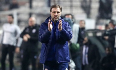 Μαρτίνς: «Νίκη για να βρεθούμε στον τελικό»