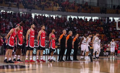 Φέρε τη σειρά ξανά στον Πειραιά!