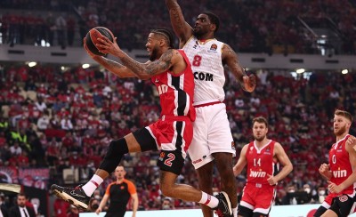 Τα λέμε ξανά στο ΣΕΦ