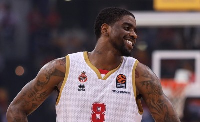 Άνετη η Μονακό πριν τον Ολυμπιακό