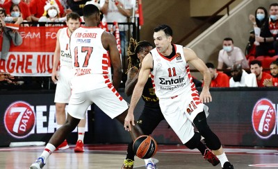 Πολύ σκληρός για να «λυγίσει»! Ο Ολυμπιακός είναι!