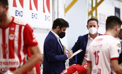 «Έδωσαν το μάξιμουμ»