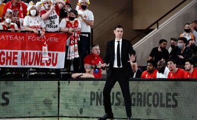 Μπαρτζώκας: «Θα προσπαθήσουμε σκληρά να πάμε στο Final 4»