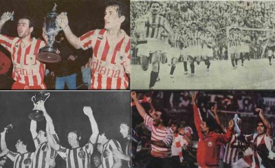 Δώστε τους ένα ακόμη μάθημα Ιστορίας όπως οι «πρόγονοι» σας