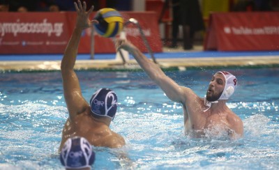 Φορτσάρουν για το Final Four οι νταμπλούχοι Ελλάδας