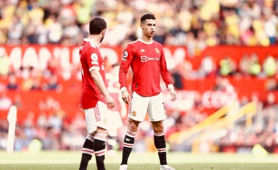 Σοκ για τον Κριστιάνο Ρονάλντο, πέθανε ο νεογέννητος γιος του