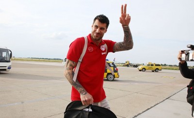 Ταξίδι στο όνειρο! Η παρακάμερα στον δρόμο προς το Βελιγράδι! (video)