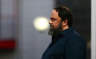 Μαρινάκης: «Θυμόμαστε, τιμούμε και δεν ξεχνάμε» (photo)