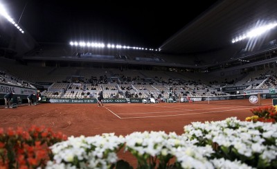 Roland Garros με 1.98