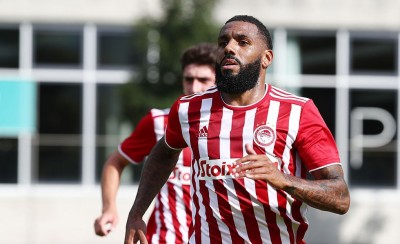 Δυνατό φιλικό με τη Σάλτσμπουργκ ο Θρύλος!