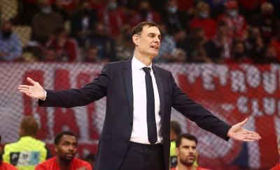 Μπαρτζώκας: «Αυτό που υποσχεθήκαμε!»