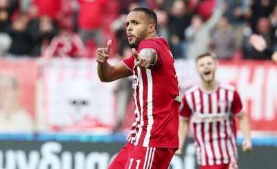 Ολυμπιακός: Αυτοί είναι οι 11 με τον ΠΑΣ! (photo)