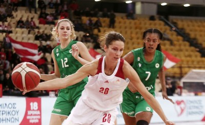 Αλλαγή ώρας στο Ολυμπιακός-Παναθηναϊκός!