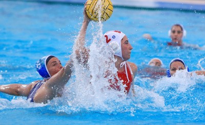 Ελ. Πλευρίτου: «Με στόχο την πρόκριση στους τελικούς»