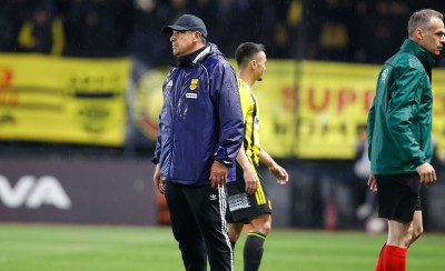 Με αυτούς παίζει ο Άρης απέναντι στον Ολυμπιακό