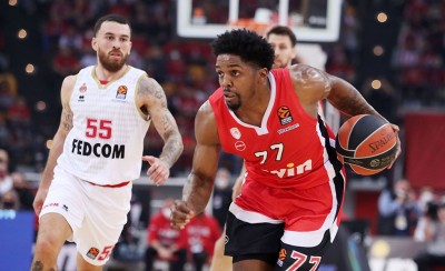 Τελευταία στροφή και φτάσαμε Βελιγράδι!