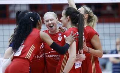 Για τον τίτλο στο Μαρούσι! (photo)