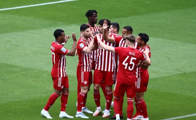 «Κέρδισε» προκριματικό γύρο στο Champions League ο Ολυμπιακός!