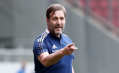 Μαρτίνς: «Να είμαστε σοβαροί»