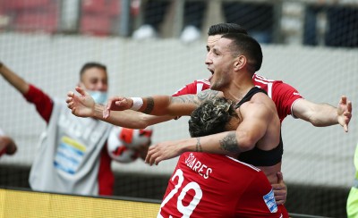 Η αποστολή του Θρύλου για Παναθηναϊκό