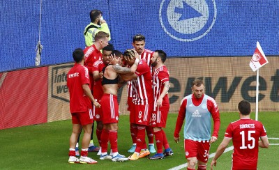 Δείτε πώς ο Ολυμπιακός «κερδίζει» προκριματικό γύρο στο Champions League!