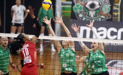 Στο Μαρούσι για τη νίκη τίτλου ο Ολυμπιακός